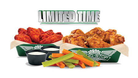 Wingstop deals